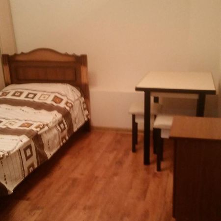 Inter Boutique Hotel Yerevan Quarto foto