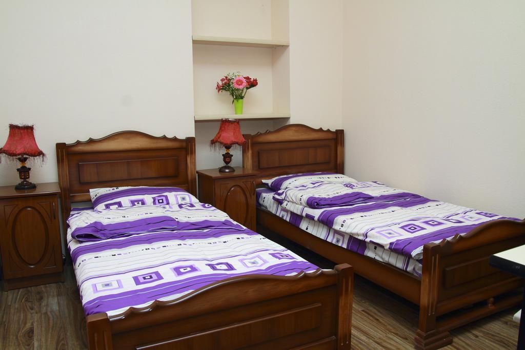 Inter Boutique Hotel Yerevan Quarto foto