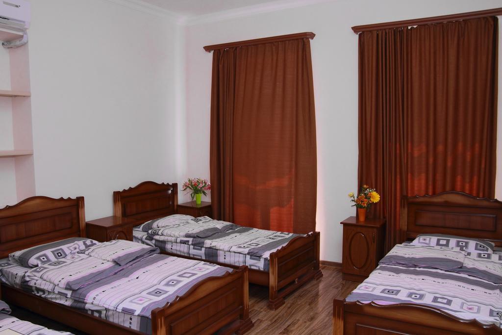 Inter Boutique Hotel Yerevan Quarto foto