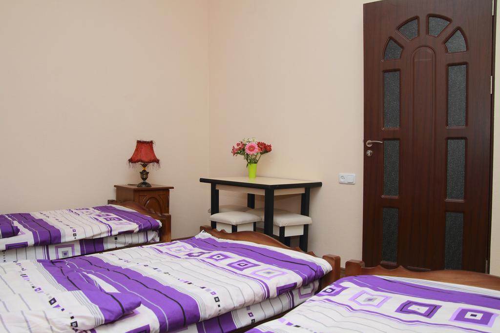 Inter Boutique Hotel Yerevan Quarto foto