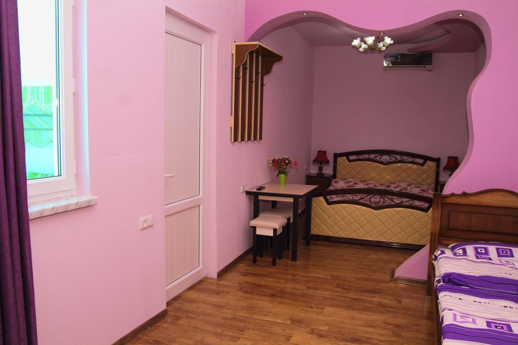Inter Boutique Hotel Yerevan Quarto foto