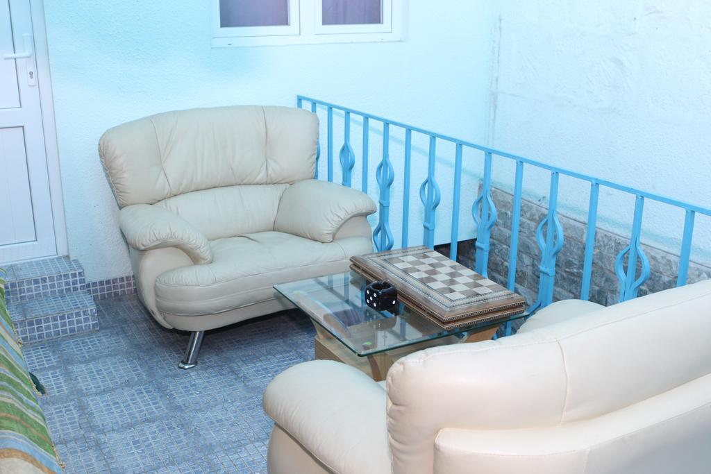 Inter Boutique Hotel Yerevan Exterior foto