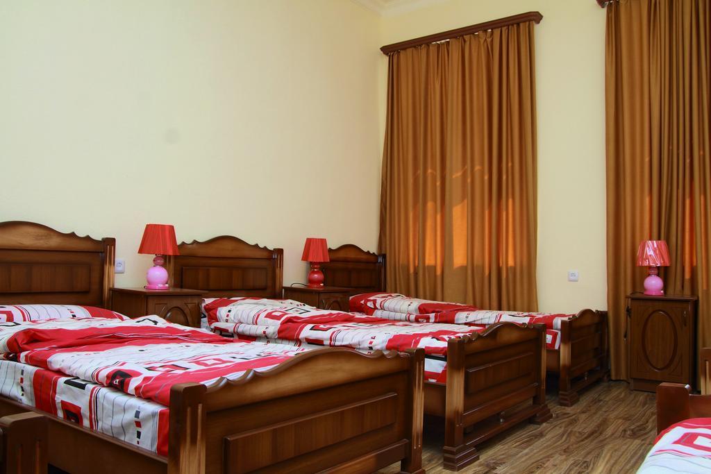 Inter Boutique Hotel Yerevan Quarto foto