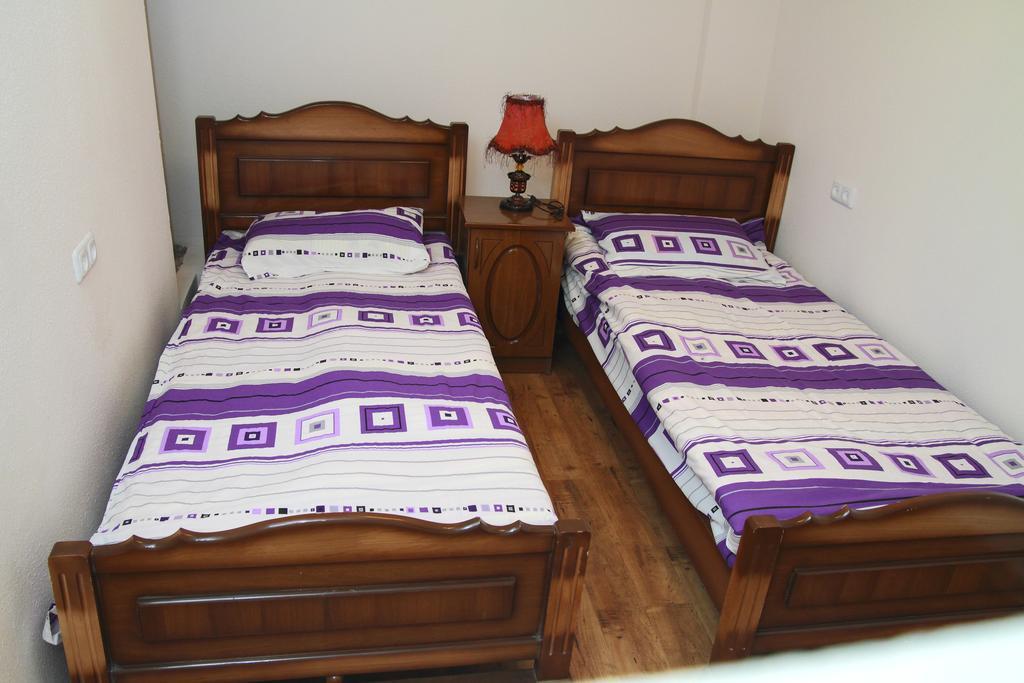 Inter Boutique Hotel Yerevan Quarto foto