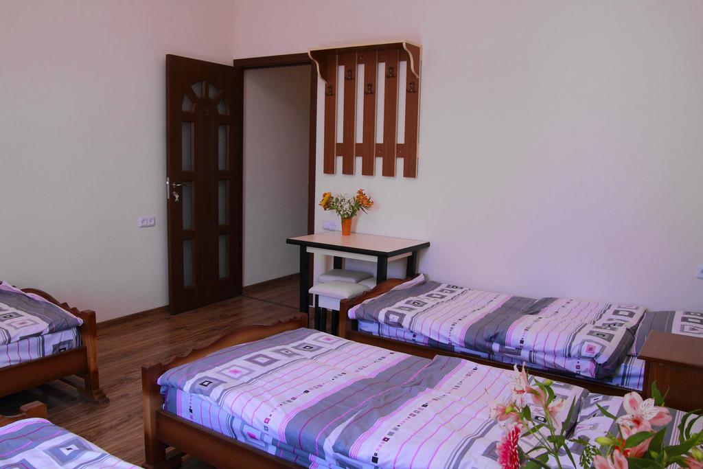 Inter Boutique Hotel Yerevan Quarto foto